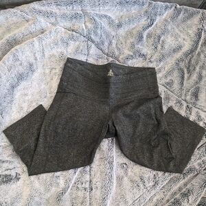 Prana 3/4 leggings